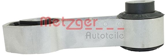 METZGER 8053751 Lagerung, Motor